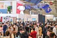 AWE2023京东家电打造迷你MALL  以“家场景”激发家电焕新需求