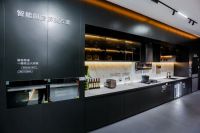 AWE2023掠影：云米AI嵌入式家电引领，全屋智能已成大势