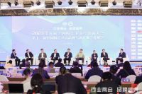 载誉2023“行业两会”，恒洁荣膺行业唯一“新国货领军品牌”