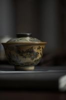 焦一敏老师：小城隐士对传统民窑青花的当代表达