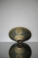 焦一敏老师：小城隐士对传统民窑青花的当代表达