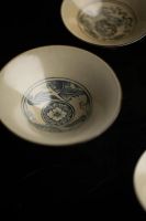 焦一敏老师：小城隐士对传统民窑青花的当代表达