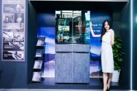 持续用高科技缔造智能的家，云米携硬核产品闪耀AWE 2023