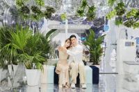 箭牌家居首登AWE：以“智慧生活新提案”引领业态重塑