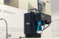 时代精灵亮相上海家电及消费电子展