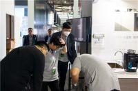 时代精灵亮相上海家电及消费电子展