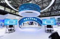 箭牌家居首登AWE  以“新提案”开启智慧生活新时代