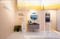 箭牌家居首登AWE  以“新提案”开启智慧生活新时代