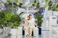 箭牌家居首登AWE  以“新提案”开启智慧生活新时代