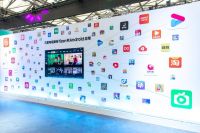 三星携全新 Tizen系统电视亮相AWE 2023 玩转“多•智•享”炫酷生活