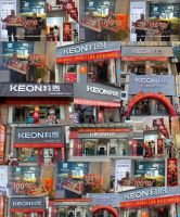 科恩金刚防爆灶硬核品质，爆火全网！防爆灶 科恩造！