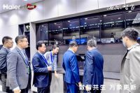 破厨房拥挤难题！海尔1机12用的御家集成灶上市