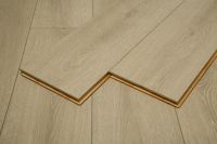 砺智地板：新三层耐磨面 舒享生活芯境界