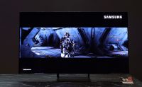 创新科技缔造品质生活，三星OLED电视重磅亮相中国市场