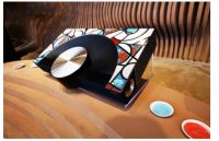 海信璀璨限量版艺术家电亮相AWE2023！掀起东方美学家居热潮！