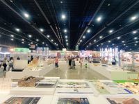 领绣闪耀“泰国曼谷国际建材展览会”，传统刺绣惊艳海外市场！