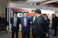 A.O.史密斯邱步总裁荣获“2022苏商先进制造业发展功勋企业家”