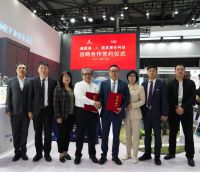 美而浦亮相AWE2023  塑造生活全场景新净界