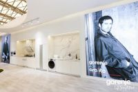 大师系列烤箱产品全新升级   gorenje艺术家电闪耀2023AWE