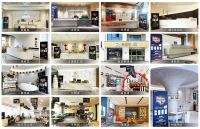 迎接五一 放心装修 金螳螂家全国门店“付款走线上 装修全保障”