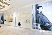 gorenje携布莱德无界冰箱新品惊喜亮相AWE 艺术家电成为全场焦点