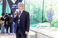 gorenje携布莱德无界冰箱新品惊喜亮相AWE 艺术家电成为全场焦点