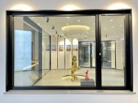 绿盾中天郑海峰：适时迭代，延伸窗类赛道边界