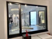 绿盾中天郑海峰：适时迭代，延伸窗类赛道边界