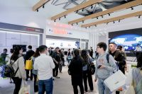 AWE2023直击 | 德意智家火爆出圈，三大亮点不容错过！