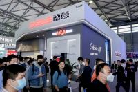 AWE2023直击 | 德意智家火爆出圈，三大亮点不容错过！