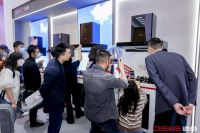 AWE2023直击 | 德意智家火爆出圈，三大亮点不容错过！
