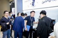 AWE2023直击 | 德意智家火爆出圈，三大亮点不容错过！