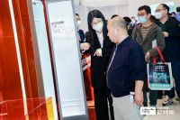 中广欧特斯亮相2023AWE，热泵空调创领者用科技“智造”未来理想家