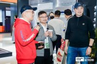 中广欧特斯亮相2023AWE，热泵空调创领者用科技“智造”未来理想家
