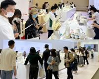 olayks欧莱克AWE展会开启线上直播，销售数据直线上涨