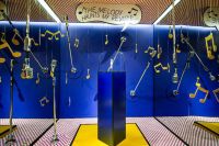 让艺术跃然腕间 Swatch Art Journey再启全新旅途