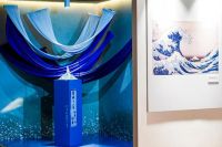 让艺术跃然腕间 Swatch Art Journey再启全新旅途