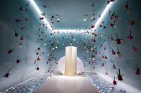 让艺术跃然腕间 Swatch Art Journey再启全新旅途