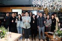 设计舒意，精彩纷呈，满载赋能，共叙情谊 ——金堂奖大师学院“空间·眷恋”“德国汉诺地板”（...