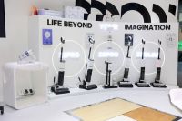 2023 AWE | INXNI以内携多款重磅旗舰新品惊艳亮相