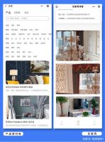 流量在哪，客户就在哪｜紧抓线上流量，领绣墙布从这3个方面发力