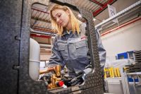 创新高！博世舒适科技(原博世热力技术)2022年销售收入达45亿欧元