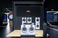 德国美诺千平大展亮相 AWE 中国家电博览会 首日全记录智境开启 明日可续