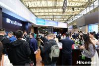 AWE 2023，海信引领“场景”潮流