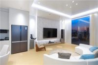 全屋好空气！海尔空调独家发布“空气大脑”