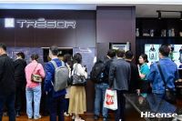 海信AWE 2023  “场景”革命源自品质追求