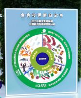 行业首个！松下冰箱联合中国家电院共同发布《全食材保鲜白皮书》