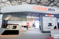 AWE2023直击 | 德意智家火爆出圈，三大亮点不容错过！
