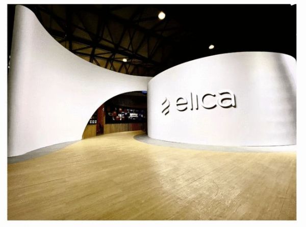 elica｜4月上海 · 迎接厨房烹饪的全新未来