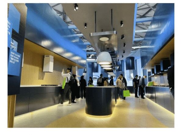 elica｜4月上海 · 迎接厨房烹饪的全新未来